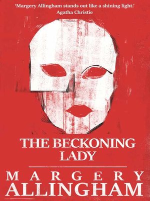 cover image of The Beckoning Lady